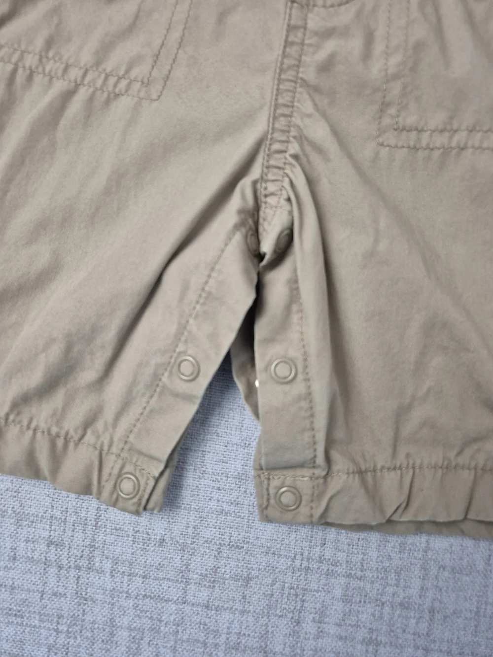 Carters brand child